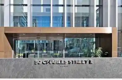 50 Charles Street Unit# 2903 Toronto C08 Ontario M4Y 1T1