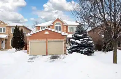 5 Watson Road Halton Hills Ontario L7G 5N8