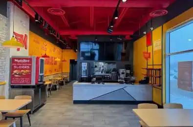 764 Gardiners Road Unit# F001-A Kingston Ontario K7M 3X9