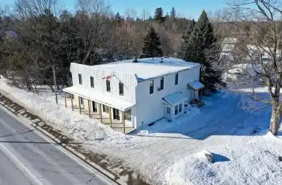 132 Highway 7 N/A Unit# W7 Pickering Ontario L1Y 0A9