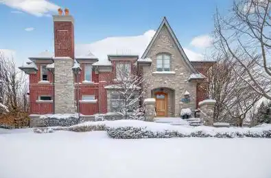 28 Long Hill Drive Richmond Hill Ontario L4E 3M5