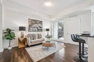 1280 Gordon Street Unit# 210 Guelph Ontario N1L 0N6