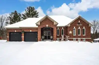 82 Diamond Valley Drive Oro-Medonte Ontario L0L 2E0