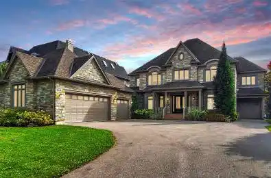 33 Maple Grove Avenue Richmond Hill Ontario L4E 2V1