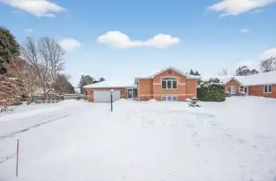 35 Elgin Street Blue Mountains Ontario N0H 2P0