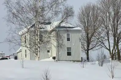 182 Bethel Road Prince Edward County Ontario K0K 2T0