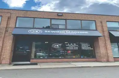 665 Millway Avenue Unit# 26B - B Vaughan Ontario L4K 3T8