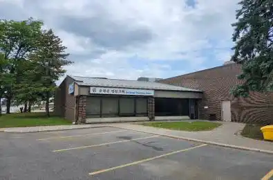 1 Westside Drive Unit# 1 Toronto W08 Ontario M9C 1B2