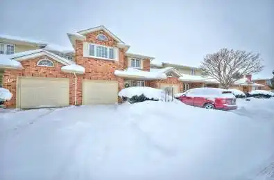 2720 Mewburn Road Unit# 20 Niagara Falls Ontario L2J 4J5