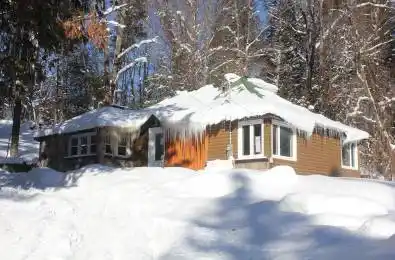 47 Riverside Drive Dysart et al Ontario K0M 1S0