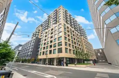 543 Richmond Street Unit# 532 Toronto C01 Ontario M5V 0W9