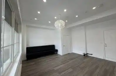 10060 Keele Street Unit# 4 Vaughan Ontario L6A 4V6