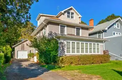 153 Geneva Street St. Catharines Ontario L2R 4N7