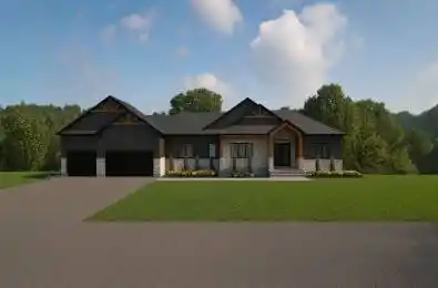 288 TRUDEAU Crescent Russell Ontario K0A 2A0