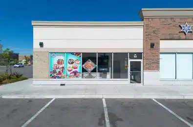 3515 Odyssey Drive Unit# 53 Mississauga Ontario L5M 2S4