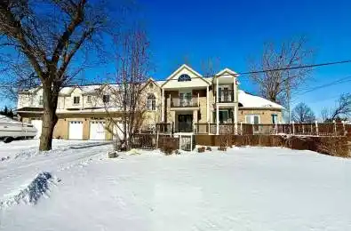 120 Hunter Street Whitby Ontario L1N 2H1