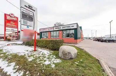 1571 The Queensway N/A Unit# 1 Toronto W08 Ontario M8Z 1T8