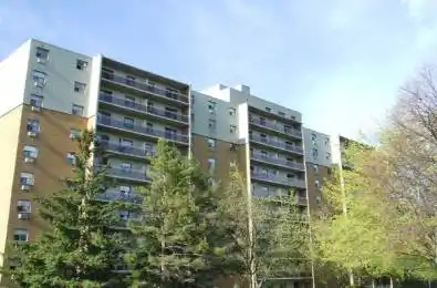 931 Wonderland Road Unit# 1002 London South Ontario N6K 2X6