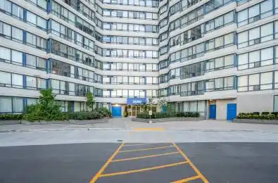 3050 Ellesmere Road Unit# 711 Toronto E09 Ontario M1E 5E6