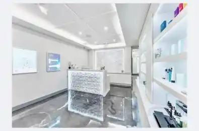 70 Yorkville Avenue Unit# MR6 & MR9 Toronto C02 Ontario M5R 1B9