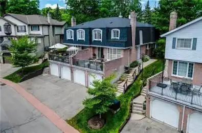 493 Beechwood Drive Unit# 4 Waterloo Ontario N2T 1H8