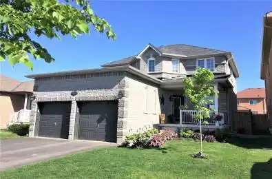 2119 Osbond Road Innisfil Ontario L9S 0B1