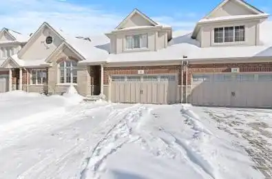 55 KLINE Crescent Pelham Ontario L0S 1E5