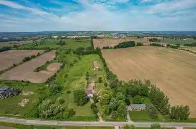 4582 Concession Road 5 N/A Adjala-Tosorontio Ontario L0G 1L0