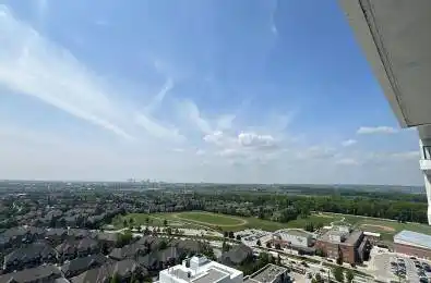 7950 Bathurst Street Unit# 2111 Vaughan Ontario L4J 0L4