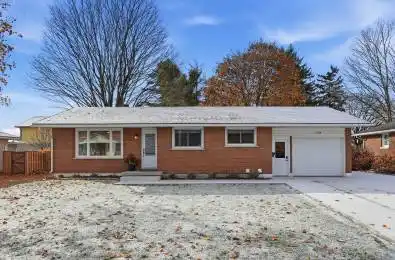624 Cannning Street Huron-Kinloss Ontario N0G 2H0