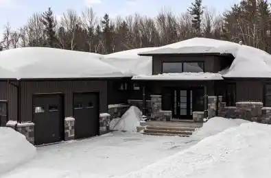 3510 BRENNAN Line Severn Ontario L3V 0W3