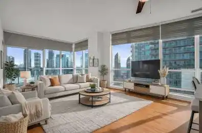 185 Legion Road Unit# PH7 Toronto W06 Ontario M8Y 0A1