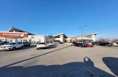 7766 Martin Grove Road Unit# Unit 7 Vaughan Ontario L4L 2C7