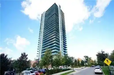 100 John Street Unit# 501 Brampton Ontario L6W 0A8