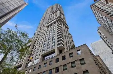 88 Scott Street Unit# 1904 Toronto C08 Ontario M5E 0A9