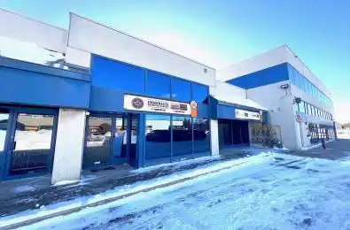 2550 Matheson Boulevard Unit# 134-135 Mississauga Ontario L4W 4Z1