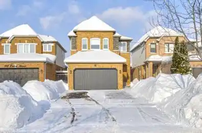 88 Eaton Street Halton Hills Ontario L7G 5T2