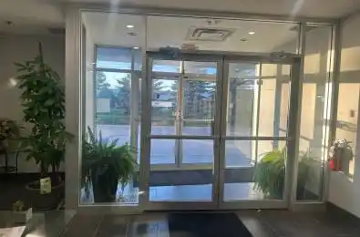 15 Brownridge Road Unit# 5 Halton Hills Ontario L7G 0C6