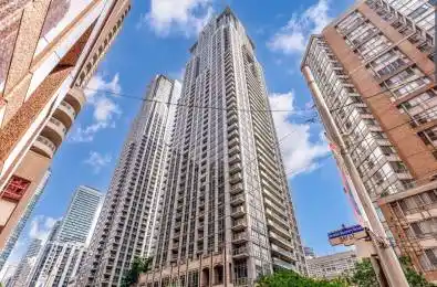 761 Bay Street Unit# 404 Toronto C01 Ontario M5G 2R2