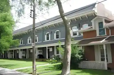 378 Stewart Street Peterborough Ontario K9H 4B1