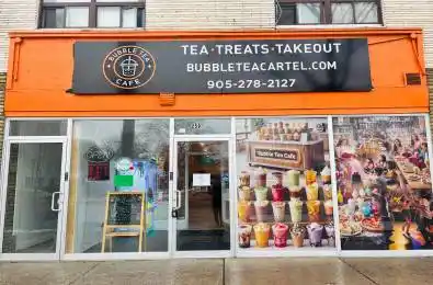 259 Lakeshore Road Mississauga Ontario L5G 1G8