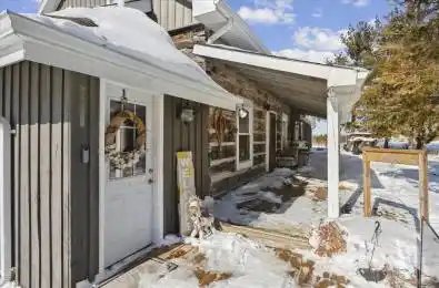 217 Fairbairn Road Kawartha Lakes Ontario K0M 1A0