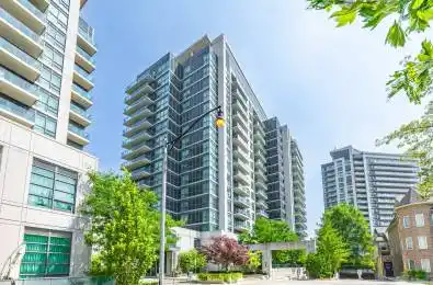 35 Brian Peck Crescent Unit# PH21 Toronto C11 Ontario M4G 0A5
