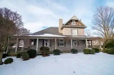 145175 Potters Road Norwich Ontario N4G 4G7