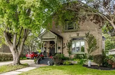 365 William Street South Huron Ontario N0M 1S2