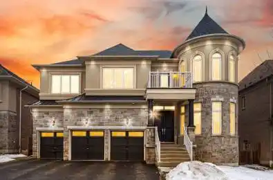 36 West Coast Trail King Ontario L7B 0A4