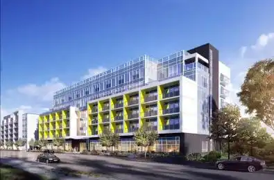 257 Hemlock Street Unit# 305 Waterloo Ontario N2L 3R4