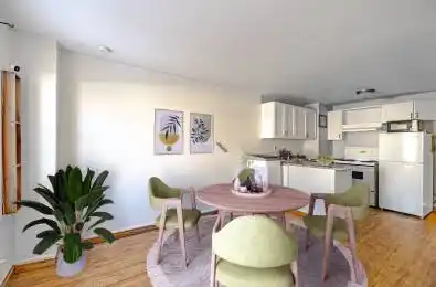 165 1/2 Olive Avenue Oshawa Ontario L1H 2P1