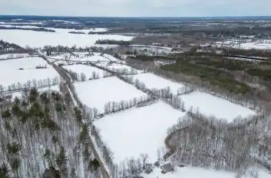 Lot A 121 Thompson Hill Road Stone Mills Ontario K0K 3G0
