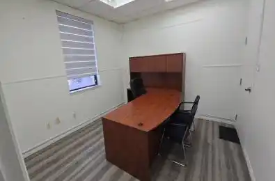 1055 Clark Boulevard Unit# SF 6 Brampton Ontario L6T 3W4